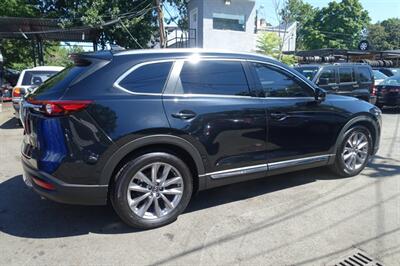 2023 Mazda CX-9 Carbon Edition   - Photo 5 - Newark, NJ 07104