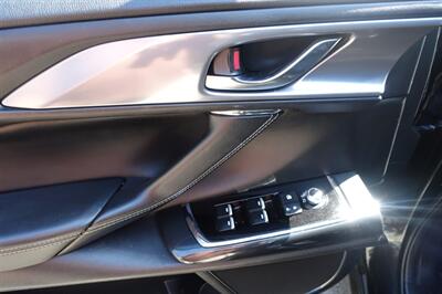 2023 Mazda CX-9 Carbon Edition   - Photo 29 - Newark, NJ 07104