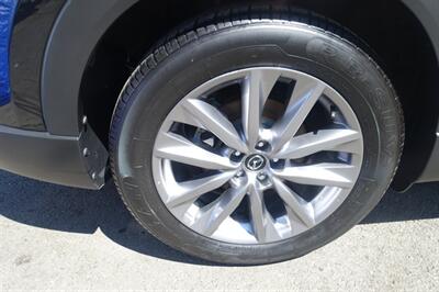 2023 Mazda CX-9 Carbon Edition   - Photo 10 - Newark, NJ 07104