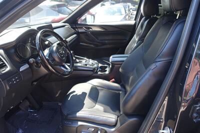 2023 Mazda CX-9 Carbon Edition   - Photo 14 - Newark, NJ 07104