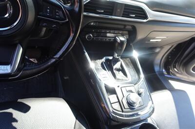 2023 Mazda CX-9 Carbon Edition   - Photo 27 - Newark, NJ 07104