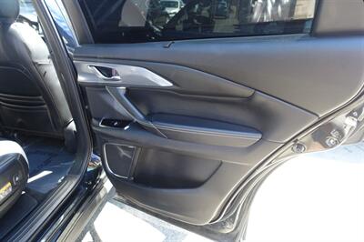 2023 Mazda CX-9 Carbon Edition   - Photo 24 - Newark, NJ 07104
