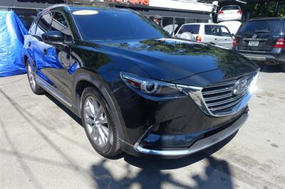 2023 Mazda CX-9 Carbon Edition   - Photo 3 - Newark, NJ 07104