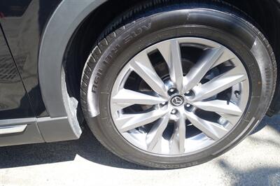 2023 Mazda CX-9 Carbon Edition   - Photo 11 - Newark, NJ 07104