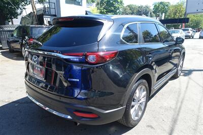 2023 Mazda CX-9 Carbon Edition   - Photo 8 - Newark, NJ 07104