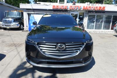 2023 Mazda CX-9 Carbon Edition   - Photo 2 - Newark, NJ 07104