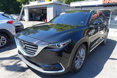 2023 Mazda CX-9 Carbon Edition   - Photo 1 - Newark, NJ 07104