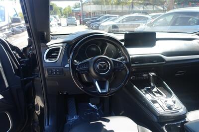 2023 Mazda CX-9 Carbon Edition   - Photo 18 - Newark, NJ 07104