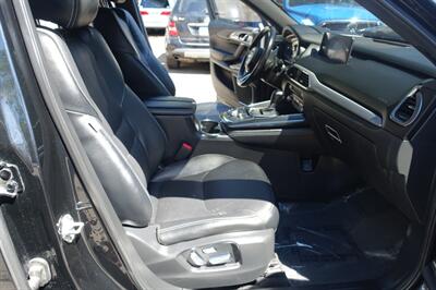 2023 Mazda CX-9 Carbon Edition   - Photo 21 - Newark, NJ 07104