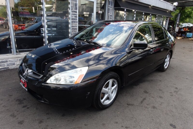 2005 Honda Accord