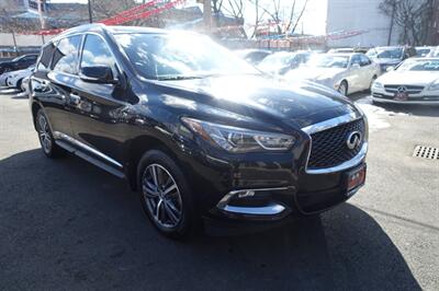 2019 INFINITI QX60 Luxe   - Photo 3 - Newark, NJ 07104