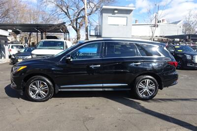 2019 INFINITI QX60 Luxe   - Photo 4 - Newark, NJ 07104