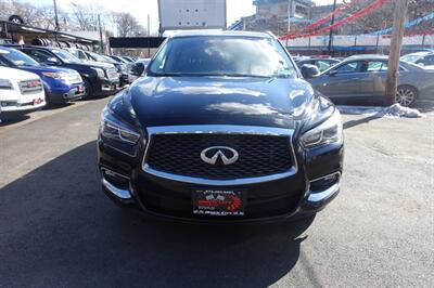 2019 INFINITI QX60 Luxe   - Photo 2 - Newark, NJ 07104