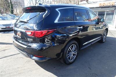 2019 INFINITI QX60 Luxe   - Photo 8 - Newark, NJ 07104