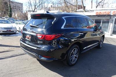 2019 INFINITI QX60 Luxe   - Photo 5 - Newark, NJ 07104