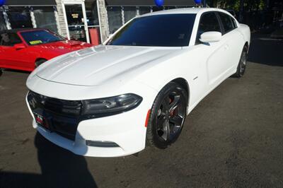 2016 Dodge Charger R/T   - Photo 1 - Newark, NJ 07104