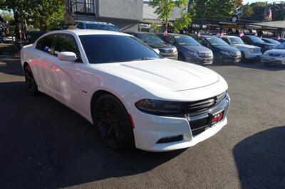 2016 Dodge Charger R/T   - Photo 3 - Newark, NJ 07104