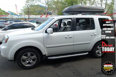 2011 Honda Pilot EX-L w/Navi   - Photo 4 - Newark, NJ 07104