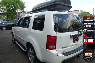 2011 Honda Pilot EX-L w/Navi   - Photo 6 - Newark, NJ 07104