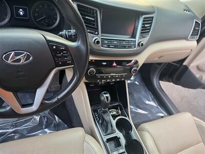 2018 Hyundai TUCSON SE - Photo 22 - Newark, NJ 07104