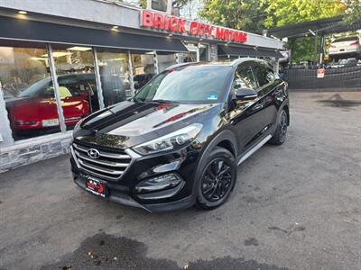 2018 Hyundai TUCSON SE - Photo 1 - Newark, NJ 07104