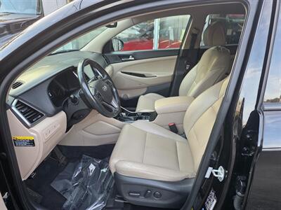 2018 Hyundai TUCSON SE - Photo 10 - Newark, NJ 07104