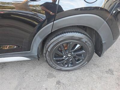 2018 Hyundai TUCSON SE - Photo 11 - Newark, NJ 07104