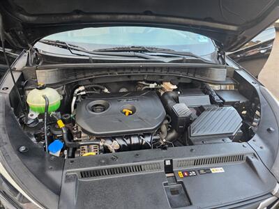 2018 Hyundai TUCSON SE - Photo 27 - Newark, NJ 07104