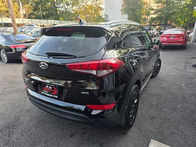 2018 Hyundai TUCSON SE - Photo 8 - Newark, NJ 07104
