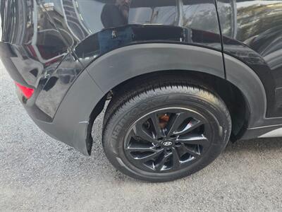 2018 Hyundai TUCSON SE - Photo 9 - Newark, NJ 07104