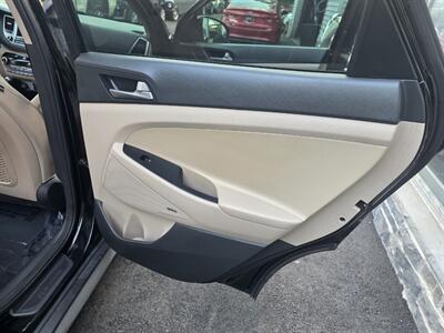 2018 Hyundai TUCSON SE - Photo 21 - Newark, NJ 07104