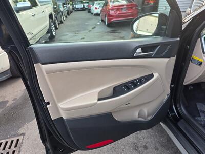 2018 Hyundai TUCSON SE - Photo 14 - Newark, NJ 07104
