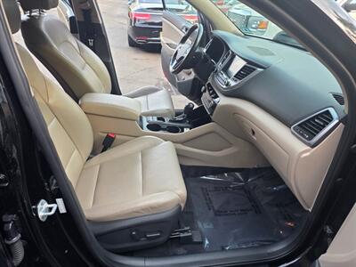 2018 Hyundai TUCSON SE - Photo 18 - Newark, NJ 07104