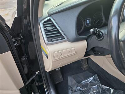2018 Hyundai TUCSON SE - Photo 24 - Newark, NJ 07104