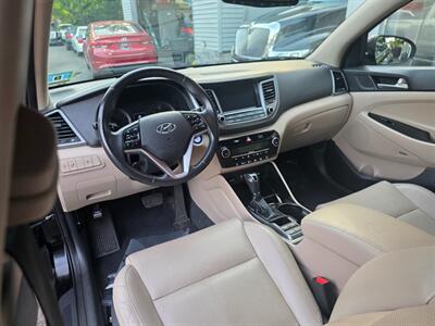 2018 Hyundai TUCSON SE - Photo 17 - Newark, NJ 07104