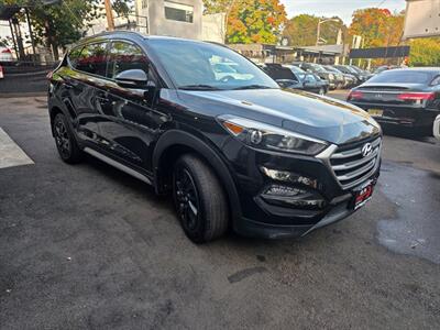 2018 Hyundai TUCSON SE - Photo 3 - Newark, NJ 07104