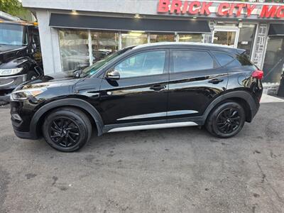 2018 Hyundai TUCSON SE - Photo 4 - Newark, NJ 07104