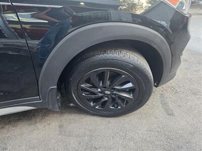 2018 Hyundai TUCSON SE - Photo 13 - Newark, NJ 07104