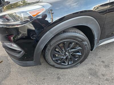 2018 Hyundai TUCSON SE - Photo 12 - Newark, NJ 07104