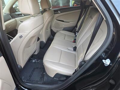 2018 Hyundai TUCSON SE - Photo 15 - Newark, NJ 07104