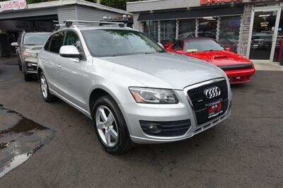 2010 Audi Q5 3.2 quattro Premium   - Photo 3 - Newark, NJ 07104