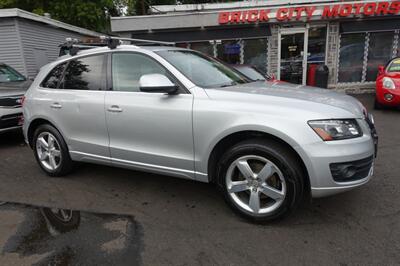 2010 Audi Q5 3.2 quattro Premium   - Photo 4 - Newark, NJ 07104