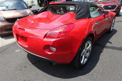 2007 Pontiac Solstice   - Photo 8 - Newark, NJ 07104