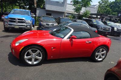 2007 Pontiac Solstice   - Photo 4 - Newark, NJ 07104