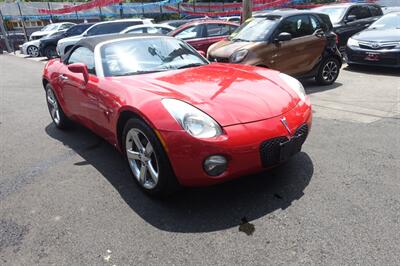 2007 Pontiac Solstice   - Photo 3 - Newark, NJ 07104