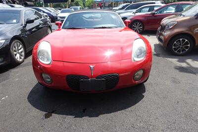 2007 Pontiac Solstice   - Photo 2 - Newark, NJ 07104