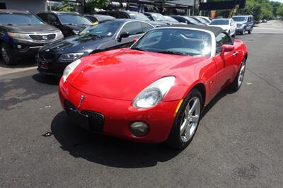 2007 Pontiac Solstice   - Photo 1 - Newark, NJ 07104