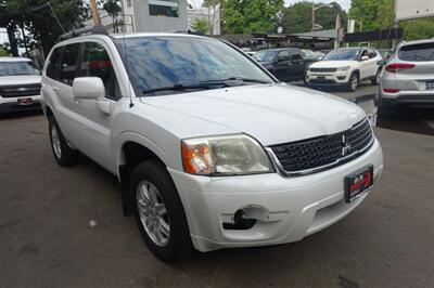 2011 Mitsubishi Endeavor LS   - Photo 3 - Newark, NJ 07104