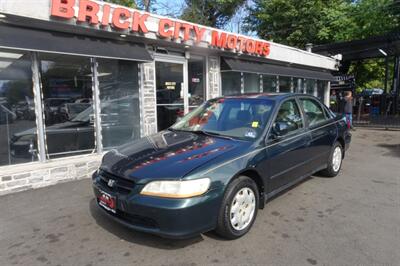2000 Honda Accord LX   - Photo 1 - Newark, NJ 07104