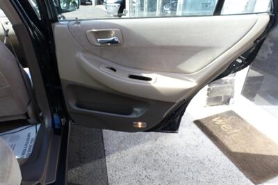 2000 Honda Accord LX   - Photo 17 - Newark, NJ 07104